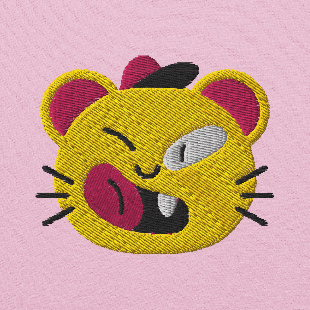 Lil' Tiger - Sweater