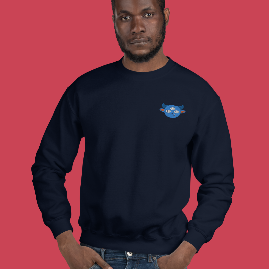 Toteko Logo - Sweater