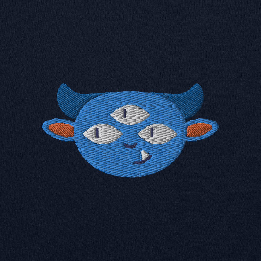 Toteko Logo - Sweater