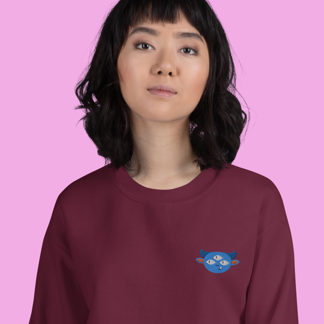 Toteko Logo - Sweater