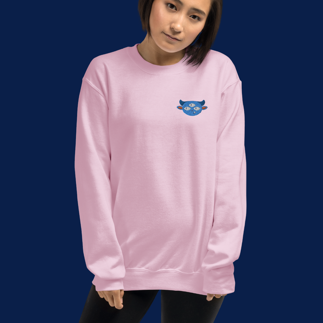 Toteko Logo - Sweater