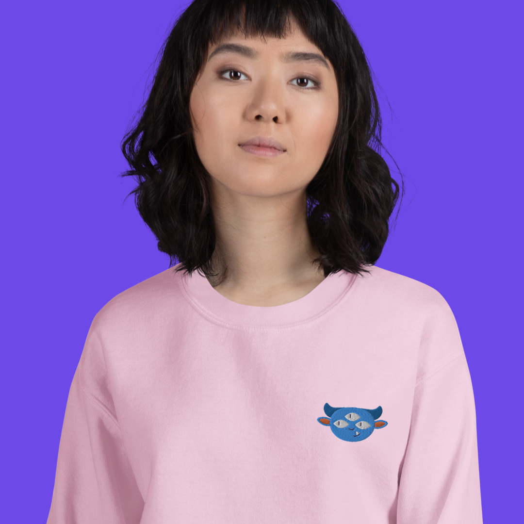 Toteko Logo - Sweater