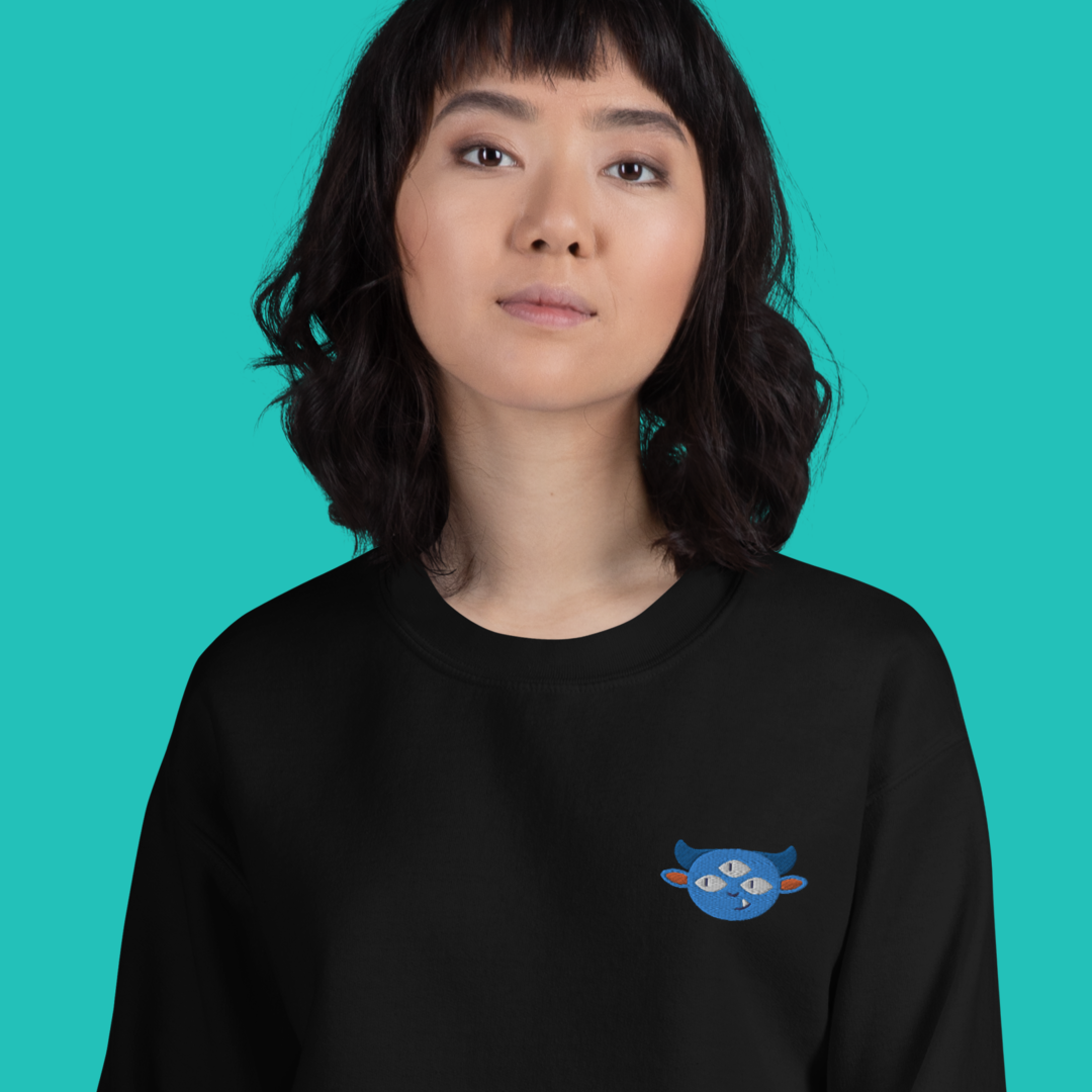 Toteko Logo - Sweater