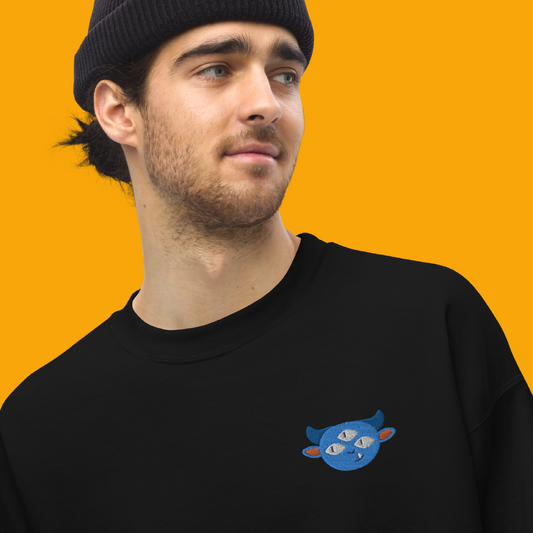 Toteko Logo - Sweater