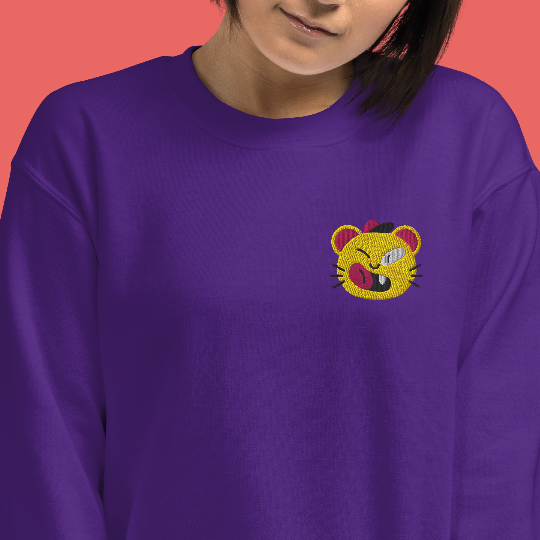Lil' Tiger - Sweater