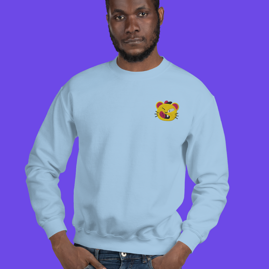Lil' Tiger - Sweater