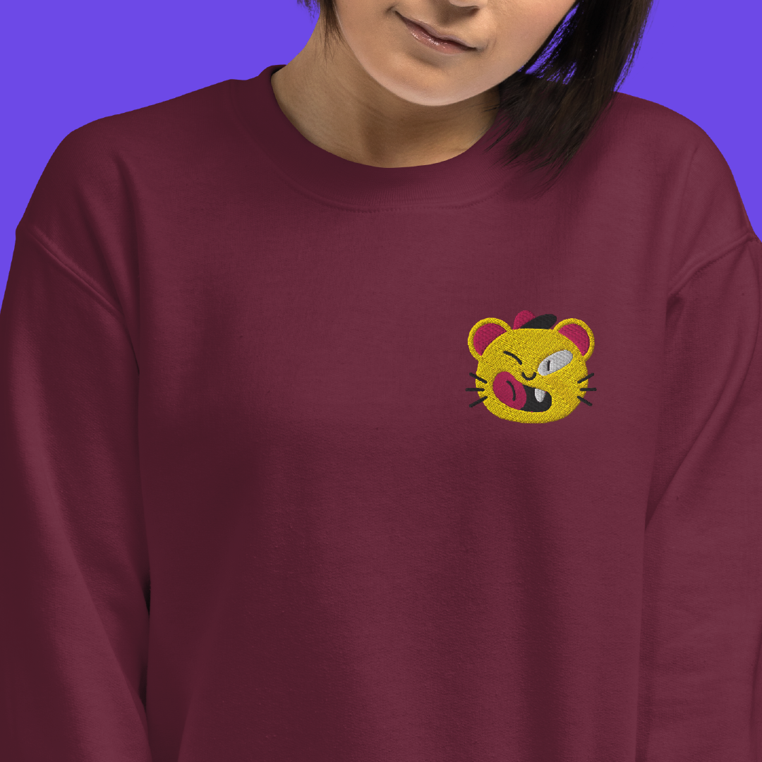 Lil' Tiger - Sweater