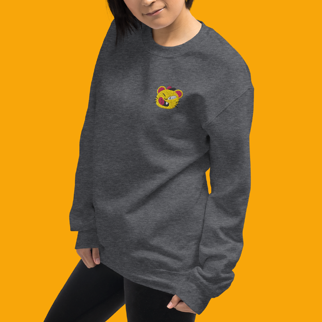 Lil' Tiger - Sweater
