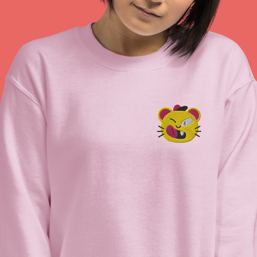 Lil' Tiger - Sweater
