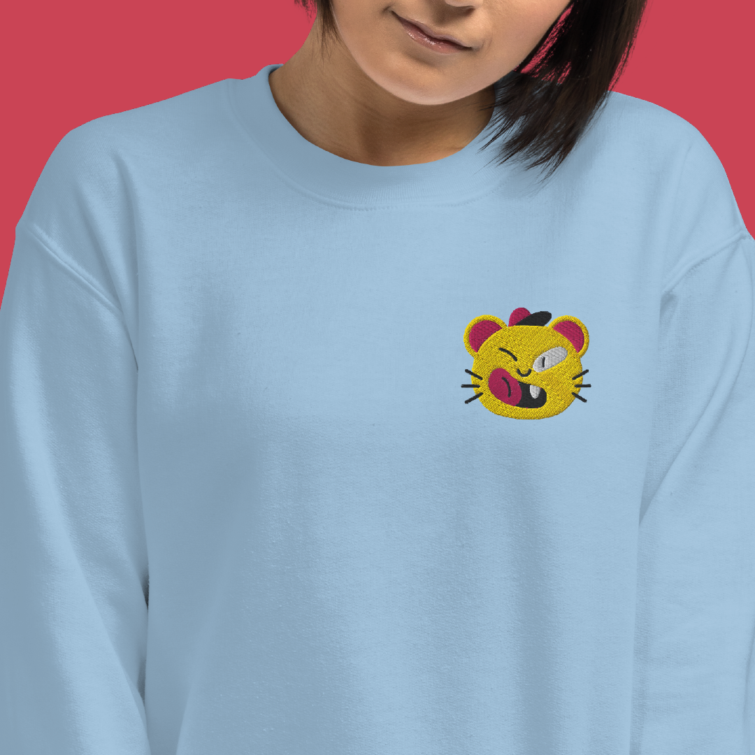 Lil' Tiger - Sweater