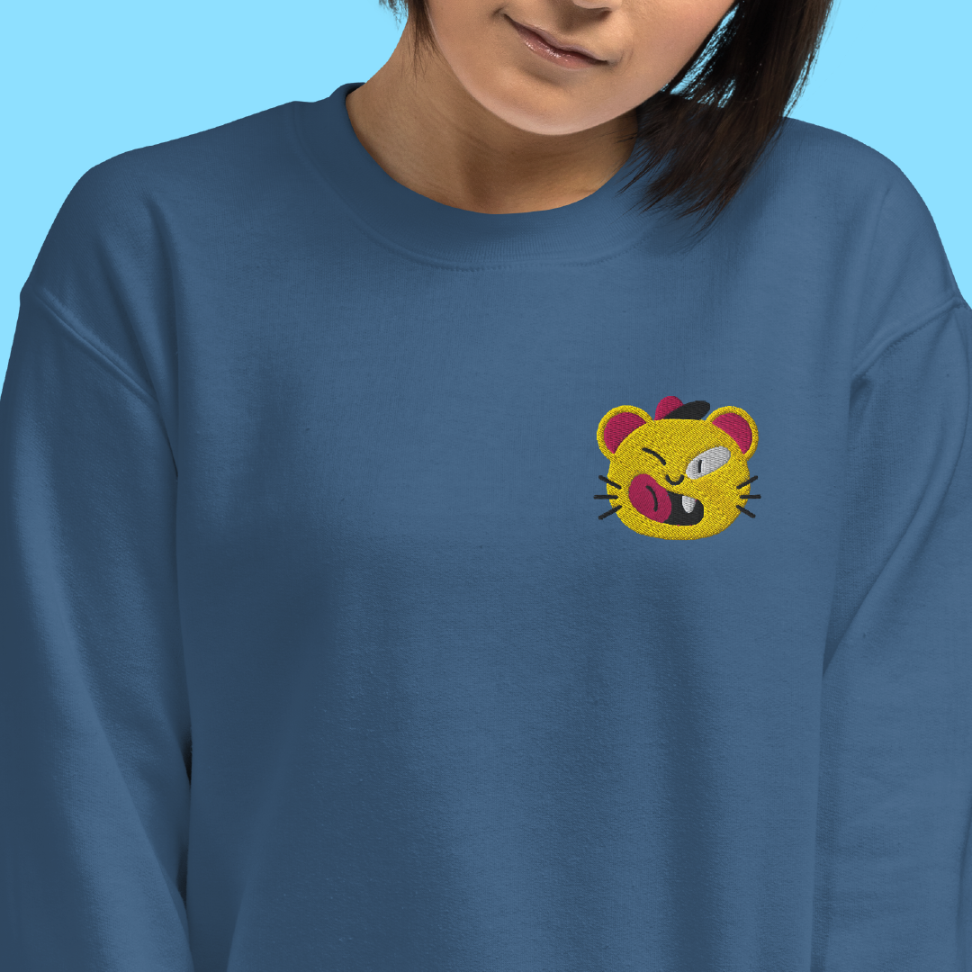 Lil' Tiger - Sweater