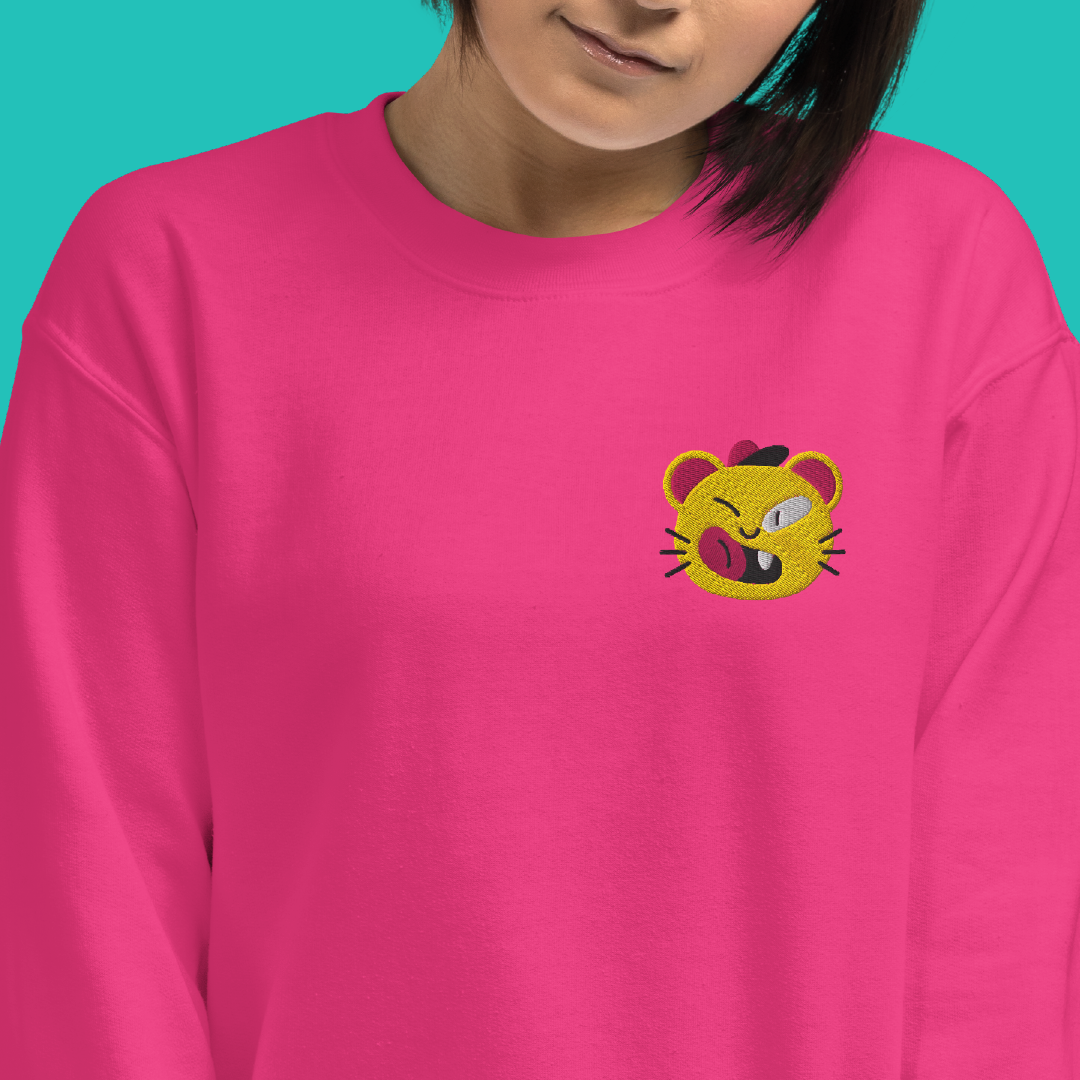 Lil' Tiger - Sweater