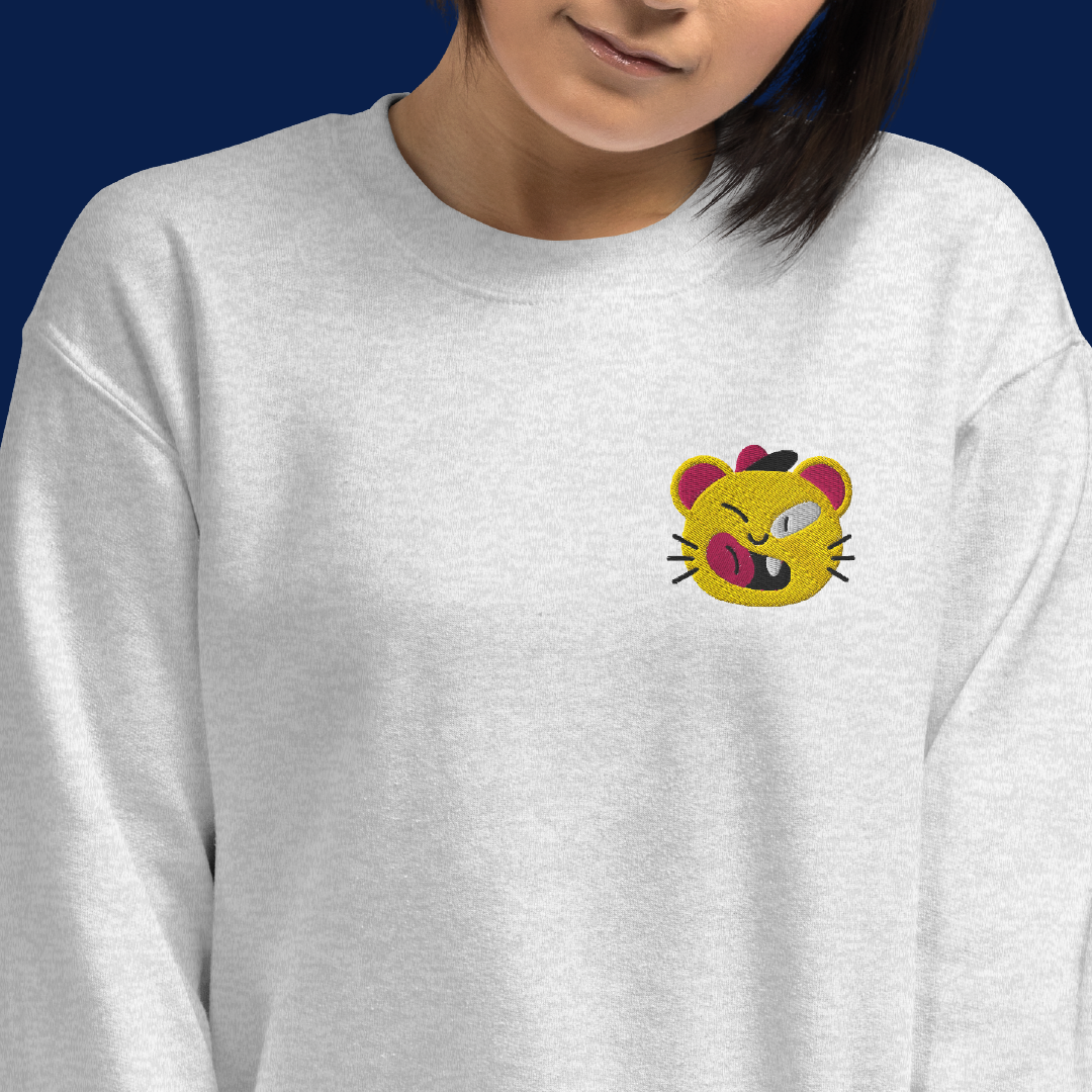 Lil' Tiger - Sweater