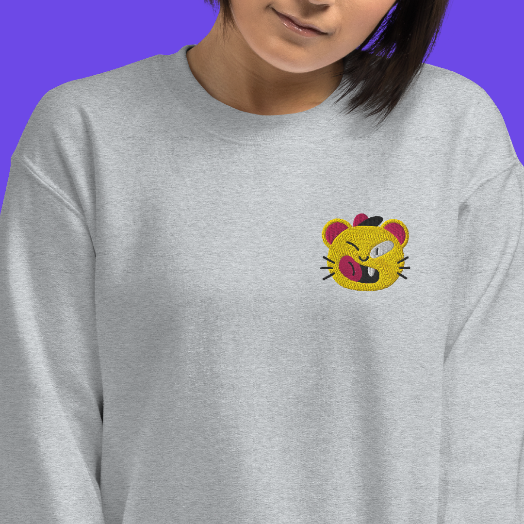 Lil' Tiger - Sweater