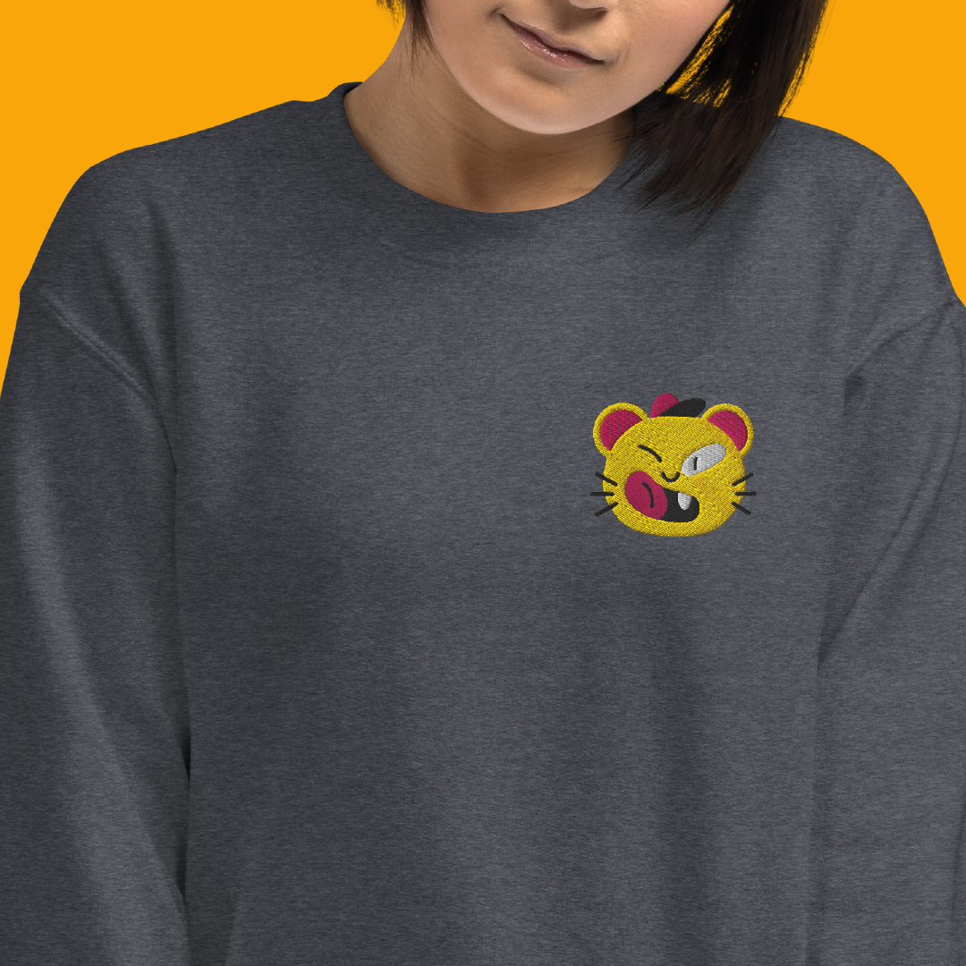 Lil' Tiger - Sweater