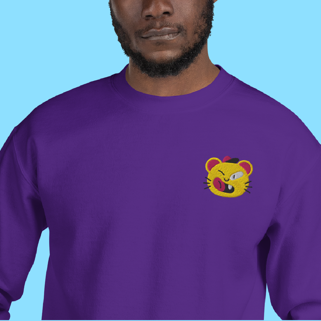 Lil' Tiger - Sweater