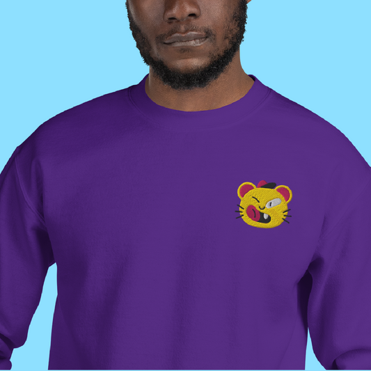 Lil' Tiger - Sweater