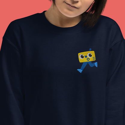 Radio Robo - Sweater
