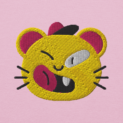 Lil' Tiger - Sweater