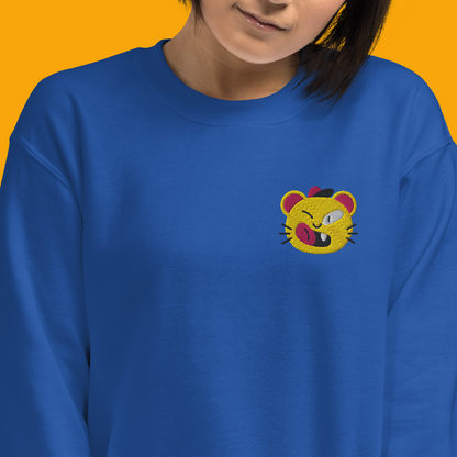 Lil' Tiger - Sweater