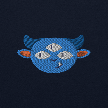Toteko Logo - Sweater