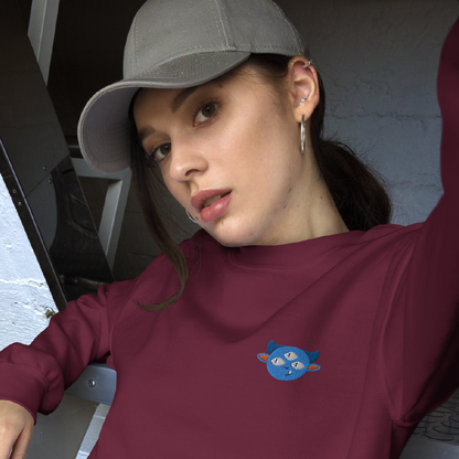 Toteko Logo - Sweater